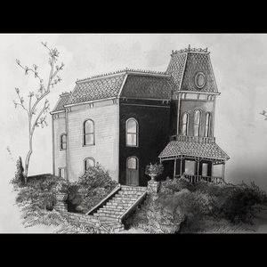 Meet your Posher, Leonard